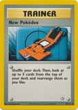 New Pokedex95/111 Unlimited