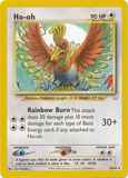 Ho-oh18/64 Unlimited