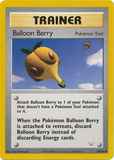 Balloon Berry60/64 Unlimited