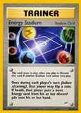Energy Stadium99/105 Unlimited