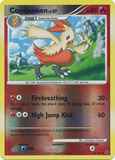 Combusken45/127 Unlimited