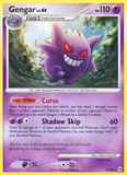 Gengar16/99 Unlimited