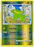 Electrike62/99 Unlimited