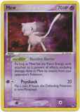 Mew 4/17 Unlimited