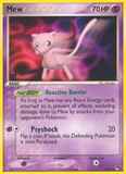 Mew 4/17 Unlimited