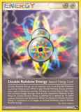 Double Rainbow Energy 4/17 Unlimited