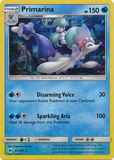 Primarina41/149 Cracked Ice Holo