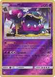 Alolan Muk58/149 Unlimited
