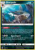 Sharpedo82/149 Unlimited