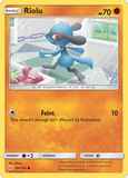 Riolu102/214 Unlimited