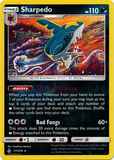 Sharpedo111/214 Unlimited