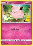 Clefairy132/214 Unlimited