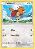 Spearow145/214 Unlimited