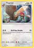 Fearow146/214 Unlimited