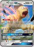 Persian GX149/214 Unlimited