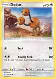 Doduo150/214 Unlimited