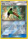 Chip-Chip Ice Axe165/214 Unlimited