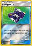 Pokegear 3.0182/214 Unlimited