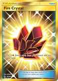 Fire Crystal231/214 Unlimited