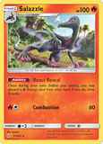 Salazzle31/214 Unlimited