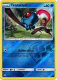 Tentacool40/214 Unlimited