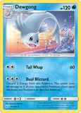 Dewgong45/214 Unlimited