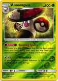 Amoonguss14/236 Unlimited