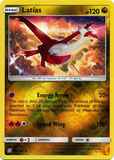 Latias153/236 Unlimited