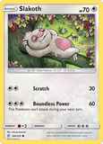 Slakoth168/236 Unlimited
