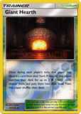 Giant Hearth197/236 Unlimited