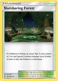 Slumbering Forest207/236 Unlimited