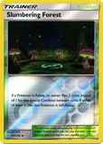 Slumbering Forest207/236 Unlimited