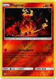 Magmar21/236 Unlimited