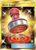 Reset Stamp253/236 Unlimited