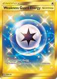 Weakness Guard Energy258/236 Unlimited