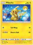 Pikachu56/236 Unlimited