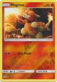 Magmar 10/68 Unlimited