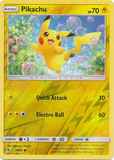 Pikachu19/68 Unlimited