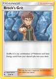 Brock's Grit53/68 Unlimited