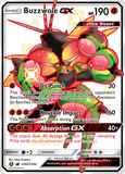 Buzzwole GXSV68/SV94 Unlimited