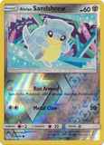 Alolan Sandshrew137/236 Unlimited