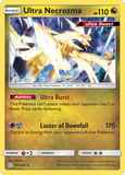 Ultra Necrozma164/236 Unlimited