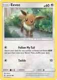 Eevee167/236 Unlimited