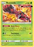 Buzzwole21/236 Unlimited