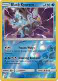 Black Kyurem61/236 Unlimited