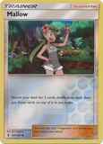 Mallow127/145 Unlimited