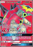 Turtonator GX131/145 Unlimited