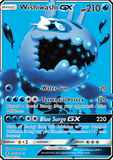 Wishiwashi GX133/145 Unlimited