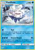Vanilluxe35/145 Unlimited