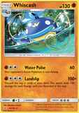 Whiscash71/145 Unlimited